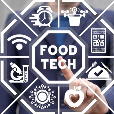 Culinary Tech
