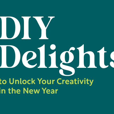 DIY Delights