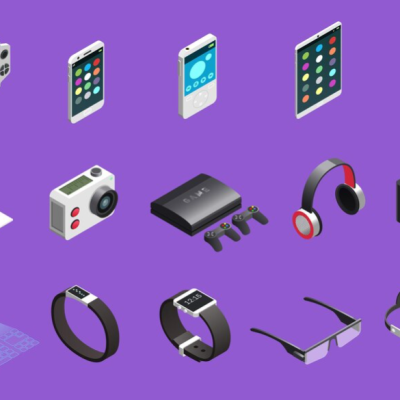 Gadgets