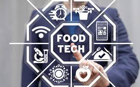 Culinary Tech